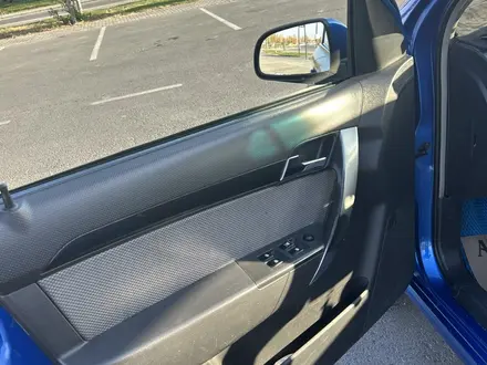 Ravon Nexia R3 2020 года за 3 900 000 тг. в Шымкент – фото 9