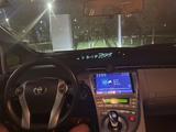 Toyota Prius 2015 года за 7 500 000 тг. в Астана – фото 4