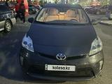 Toyota Prius 2015 года за 7 500 000 тг. в Астана – фото 5