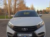 ВАЗ (Lada) XRAY 2018 годаүшін4 550 000 тг. в Астана