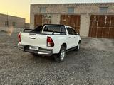 Toyota Hilux 2018 года за 17 000 000 тг. в Актау – фото 4
