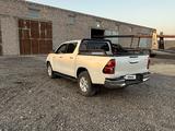 Toyota Hilux 2018 года за 17 000 000 тг. в Актау – фото 5