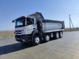 Mercedes-Benz  Axor 2011 годаfor18 000 000 тг. в Алматы – фото 2