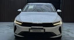 Kia K5 2024 года за 13 600 000 тг. в Актобе – фото 2