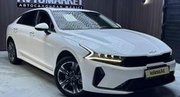Kia K5 2024 года за 13 600 000 тг. в Актобе – фото 3