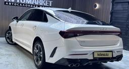 Kia K5 2024 года за 13 600 000 тг. в Актобе – фото 5