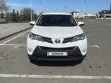 Toyota RAV4 2014 года за 11 300 000 тг. в Талдыкорган – фото 2