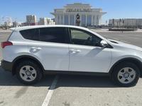 Toyota RAV4 2014 года за 11 000 000 тг. в Талдыкорган