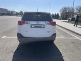 Toyota RAV4 2014 года за 11 300 000 тг. в Талдыкорган – фото 3