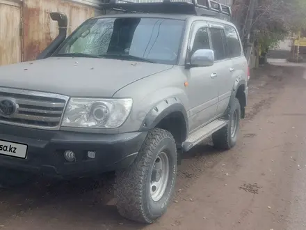 Toyota Land Cruiser 2006 года за 13 000 000 тг. в Алматы