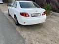 Toyota Corolla 2007 годаүшін4 400 000 тг. в Атырау – фото 2