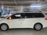 Toyota Sienna 2015 года за 16 500 000 тг. в Туркестан