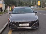 Hyundai Elantra 2021 годаfor9 400 000 тг. в Актобе