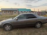Toyota Camry 1996 года за 2 700 000 тг. в Узынагаш – фото 5