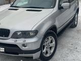 BMW X5 2004 годаүшін7 000 000 тг. в Экибастуз