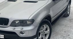 BMW X5 2004 годаүшін7 000 000 тг. в Экибастуз
