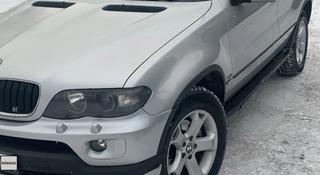 BMW X5 2004 года за 7 000 000 тг. в Экибастуз