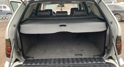 BMW X5 2004 годаүшін7 000 000 тг. в Экибастуз – фото 4