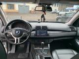 BMW X5 2004 годаүшін7 000 000 тг. в Экибастуз – фото 5