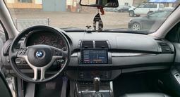 BMW X5 2004 годаүшін7 000 000 тг. в Экибастуз – фото 5