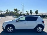 Renault Sandero Stepway 2021 годаfor7 000 000 тг. в Тараз – фото 2
