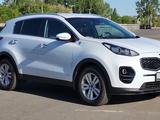 Kia Sportage 2017 года за 8 900 000 тг. в Аксу – фото 3
