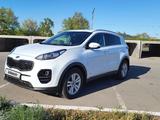 Kia Sportage 2017 года за 8 900 000 тг. в Аксу
