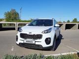 Kia Sportage 2017 года за 8 900 000 тг. в Аксу – фото 4
