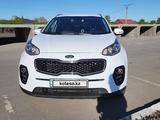 Kia Sportage 2017 года за 8 900 000 тг. в Аксу – фото 5