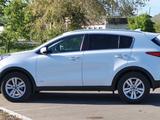 Kia Sportage 2017 года за 8 900 000 тг. в Аксу – фото 2