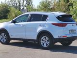 Kia Sportage 2017 года за 8 000 000 тг. в Аксу – фото 3