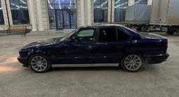 BMW 525 1995 годаүшін2 950 000 тг. в Атырау – фото 4