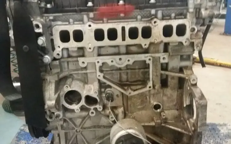 Контрактный двигатель 1.6үшін380 000 тг. в Алматы