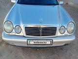 Mercedes-Benz E 280 1997 годаүшін2 950 000 тг. в Кызылорда – фото 2