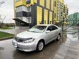 Toyota Camry 2004 года за 5 150 000 тг. в Алматы