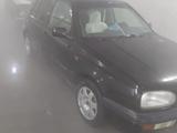 Volkswagen Golf 1992 годаfor1 000 000 тг. в Кокшетау