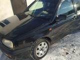 Volkswagen Golf 1992 годаfor1 000 000 тг. в Кокшетау – фото 5