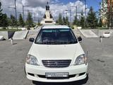 Toyota Nadia 1998 годаүшін3 300 000 тг. в Усть-Каменогорск