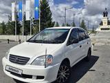 Toyota Nadia 1998 годаүшін3 300 000 тг. в Усть-Каменогорск – фото 3