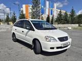 Toyota Nadia 1998 годаүшін3 300 000 тг. в Усть-Каменогорск – фото 4