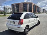 Toyota Nadia 1998 годаүшін3 300 000 тг. в Усть-Каменогорск – фото 5
