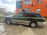 Subaru Outback 2000 года за 3 200 000 тг. в Тараз – фото 2