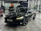 Hyundai Elantra 2023 года за 11 800 000 тг. в Алматы