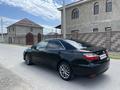 Toyota Camry 2015 года за 9 300 000 тг. в Тараз – фото 6