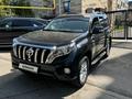 Toyota Land Cruiser Prado 2016 годаүшін24 900 000 тг. в Алматы