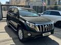 Toyota Land Cruiser Prado 2016 годаүшін24 900 000 тг. в Алматы – фото 2