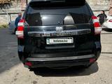 Toyota Land Cruiser Prado 2016 года за 24 900 000 тг. в Алматы – фото 3