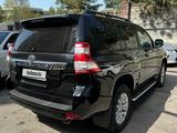 Toyota Land Cruiser Prado 2016 года за 24 900 000 тг. в Алматы – фото 4