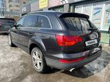 Audi Q7 2006 года за 6 200 000 тг. в Алматы – фото 3