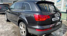 Audi Q7 2006 года за 6 200 000 тг. в Алматы – фото 3